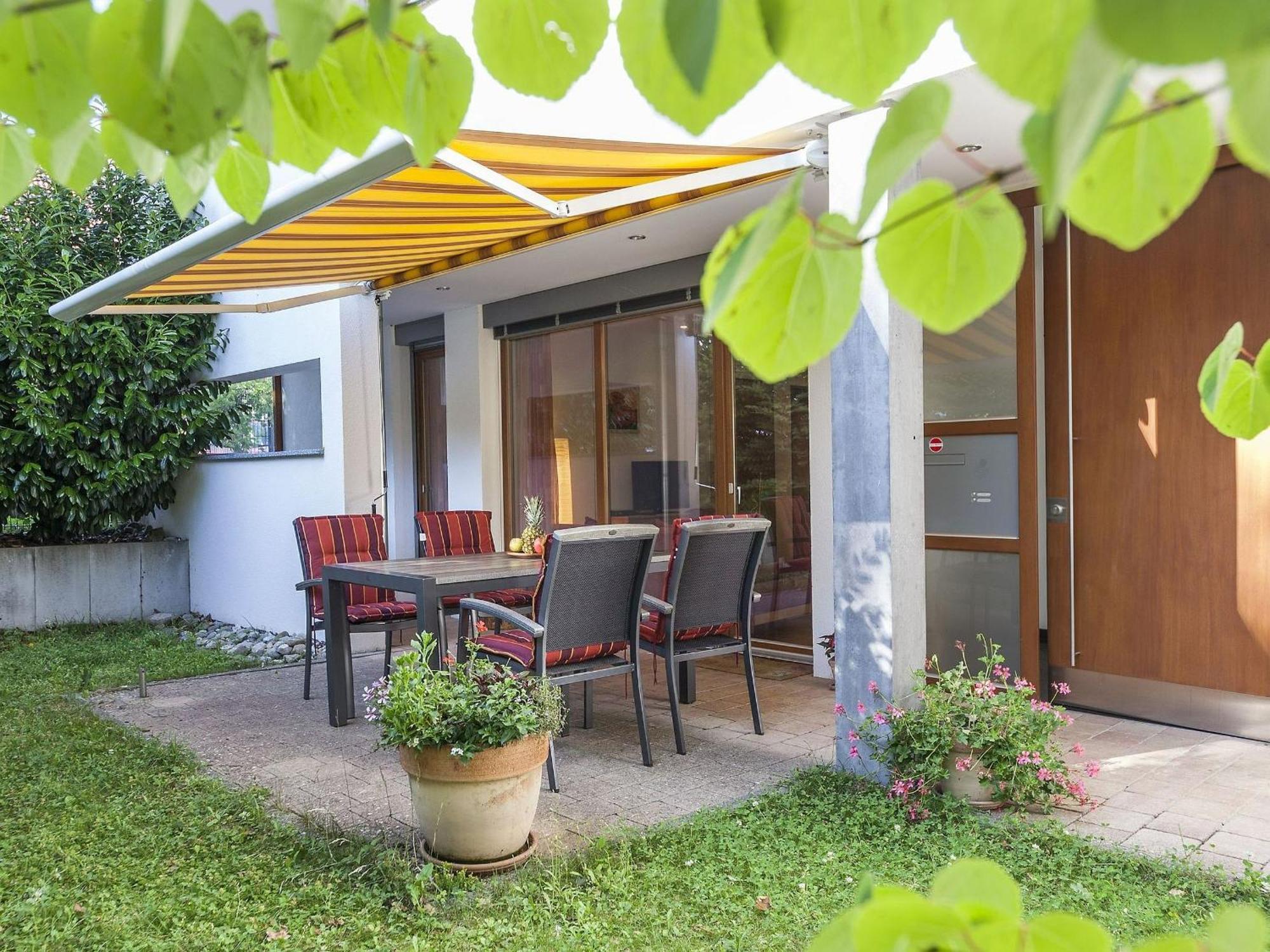 Ferienwohnung Kobl Immenstaad am Bodensee Exterior photo